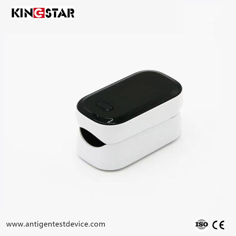spo2 انگلی کی نبض آکسیمٹر کے افعال