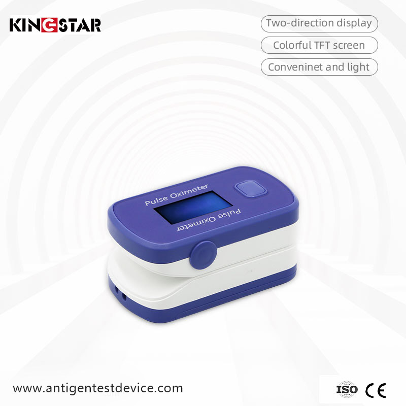 بار بار بلڈ آکسیجن سنترپتی سینسر کا انتخاب کیسے کریں؟