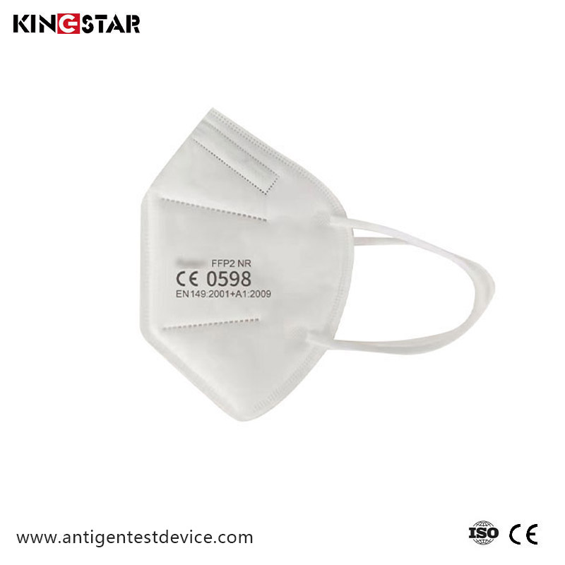 اعلی سطحی سانس کے تحفظ کے لئے ایف ایف پی 2 حفاظتی چہرہ ماسک کیوں ضروری ہے؟