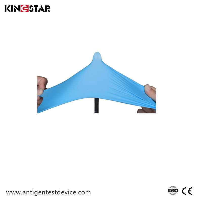 جراحی کے طریقہ کار کے لئے پاؤڈر فری امتحان دستانے کیوں ضروری ہیں؟